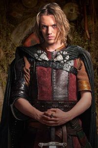 King Arthur Pendragon