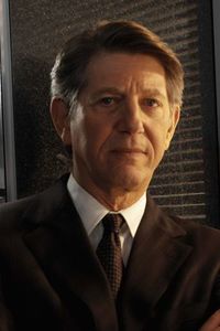 Supervisory Agent Virgil &quot;Web&quot; Webster