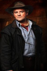 Professor Gregory Parton