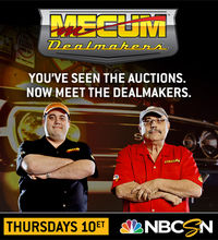 Mecum Dealmakers