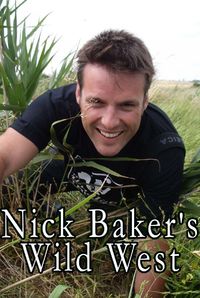 Nick Baker's Wild West
