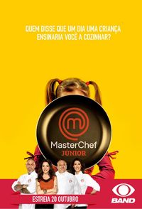 MasterChef Junior Brazil