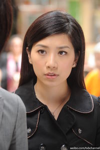 Mandy Wong