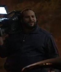 Cameraman
