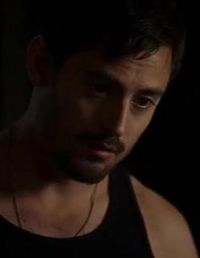 Sgt. Tiberio Martinez