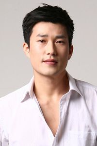 Yoo Sang Jae