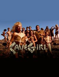 Cavegirl