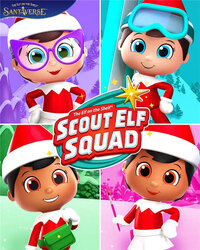 Scout Elf Squad