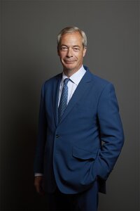Nigel Farage