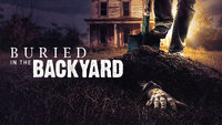 Buried in the Backyard
