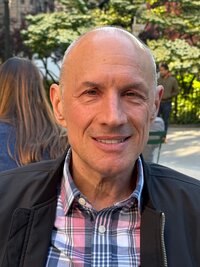 Peter P. Brevett