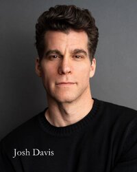 Josh Davis