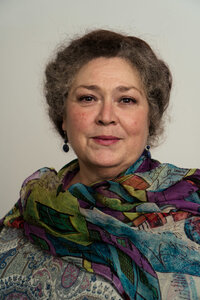 Елена Ивицкая