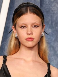 Mia Goth