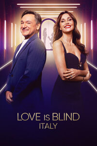L'amore è cieco: Italia