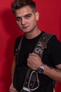 Максим Исаев