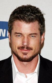 Eric Dane