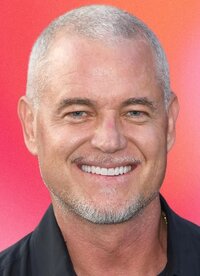 Eric Dane