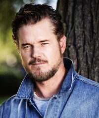 Eric Dane