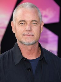 Eric Dane