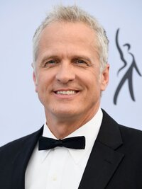 Patrick Fabian