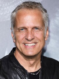 Patrick Fabian