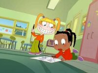 Rugrats: Pre-School Daze