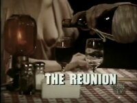 The Reunion