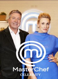 Celebrity MasterChef
