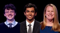 Harrison Whitaker Vs. Krish Patel Vs. Shannon Mastick, Show # 9378.