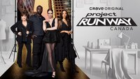 Project Runway Canada