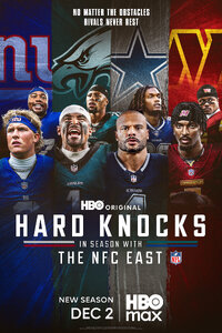 Hard Knocks in Season