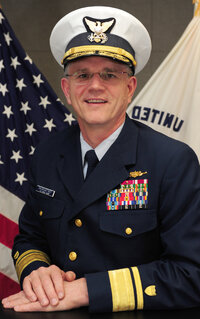 William D. Baumgartner