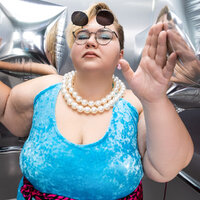 Элнара Меликова