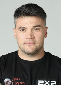 Кирилл Кошарин