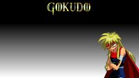 Gokudo