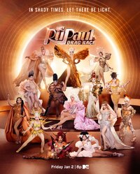 RuPaul's Drag Race