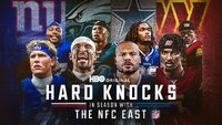 Hard Knocks in Season