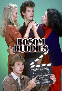 Bosom Buddies