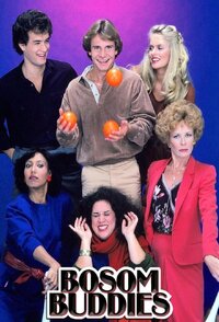 Bosom Buddies