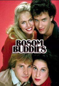 Bosom Buddies