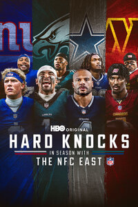 Hard Knocks in Season