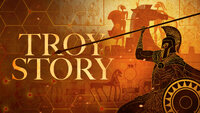 Troy Story