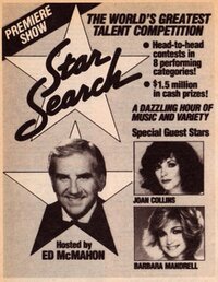 Star Search