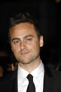 Stuart Townsend
