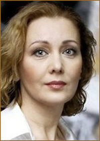 Юлия Петрова