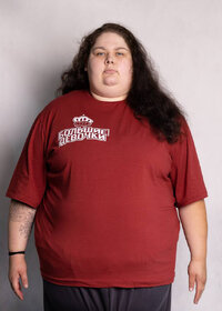 Алёна Костюк