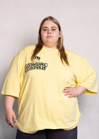 Диана Глебова