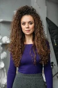 Ирина Сердечная