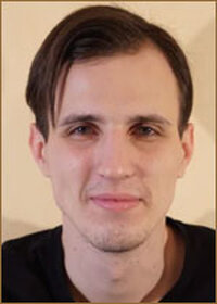 Антон Горкавченко